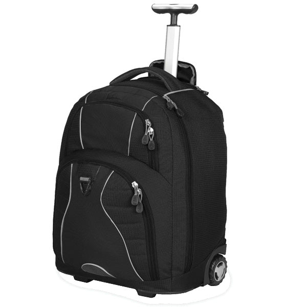 Rolling Backpack armornics