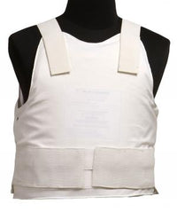 Load image into Gallery viewer, Bulletproof and Stab Proof Vest Concealed Level IIIA SP1 - Israeli Technology
