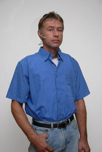 Load image into Gallery viewer, Bulletproof Vest Ultralight Concealed Level IIIA
