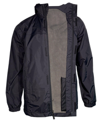 Load image into Gallery viewer, Youth Nylon Jacket
