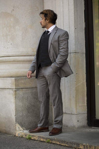 Load image into Gallery viewer, Dress Vest
