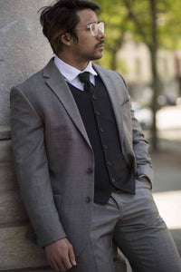 Load image into Gallery viewer, Dress Vest
