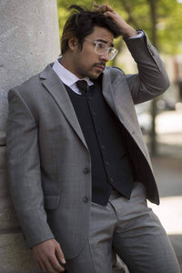 Load image into Gallery viewer, Dress Vest
