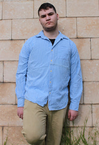 Load image into Gallery viewer, Bulletproof Vest Undershirt Concealed Level IIIA (1.5 kg)
