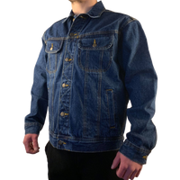 Load image into Gallery viewer, Denim Jacket

