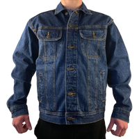 Load image into Gallery viewer, Denim Jacket

