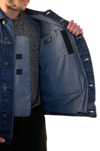 Load image into Gallery viewer, Denim Jacket
