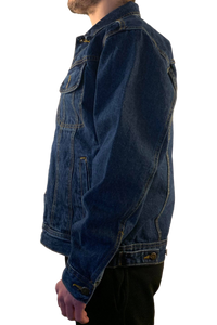 Load image into Gallery viewer, Denim Jacket
