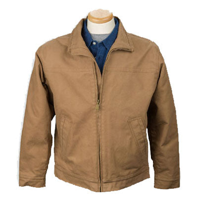 Ranch Coat