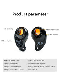 Load image into Gallery viewer, H96eda3bb929c4d2ba66ec98080201fa8S.jpg
