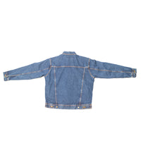 Load image into Gallery viewer, Denim Jacket
