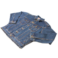 Load image into Gallery viewer, Denim Jacket
