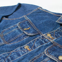 Load image into Gallery viewer, Denim Jacket
