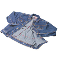 Load image into Gallery viewer, Denim Jacket
