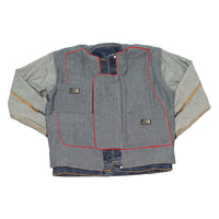 Load image into Gallery viewer, Denim Jacket
