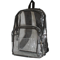 Load image into Gallery viewer, Clear Backpack
