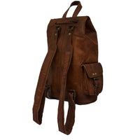 Load image into Gallery viewer, Leather Backpack
