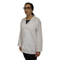 Load image into Gallery viewer, Medical Lab Coat
