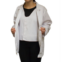 Load image into Gallery viewer, Medical Lab Coat
