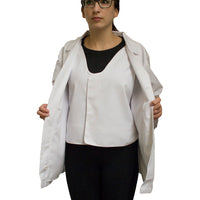 Load image into Gallery viewer, Medical Lab Coat
