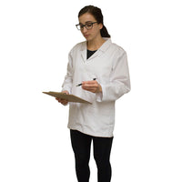 Load image into Gallery viewer, Medical Lab Coat
