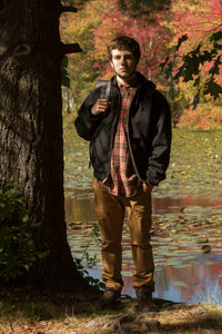 Load image into Gallery viewer, Duck Jacket
