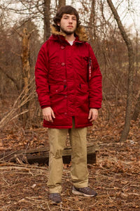 Load image into Gallery viewer, Falcon Flight Jacket
