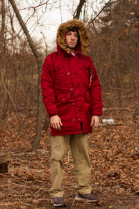 Load image into Gallery viewer, Falcon Flight Jacket
