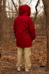 Load image into Gallery viewer, Falcon Flight Jacket
