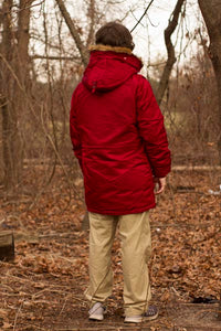 Load image into Gallery viewer, Falcon Flight Jacket
