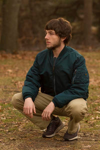 Load image into Gallery viewer, Flight Jacket
