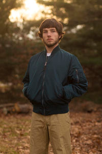 Load image into Gallery viewer, Flight Jacket
