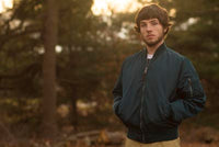 Load image into Gallery viewer, Flight Jacket
