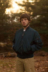 Load image into Gallery viewer, Flight Jacket
