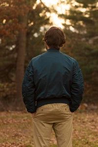 Load image into Gallery viewer, Flight Jacket
