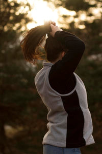 Load image into Gallery viewer, Women&#39;s Fortress Fleece Vest
