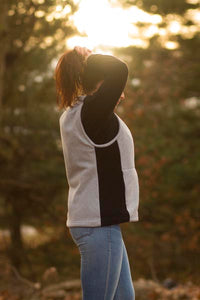 Load image into Gallery viewer, Women&#39;s Fortress Fleece Vest
