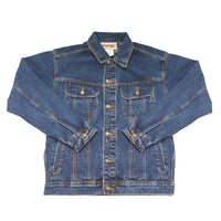 Load image into Gallery viewer, Denim Jacket
