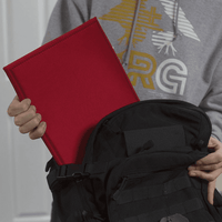 Load image into Gallery viewer, Large Backpack Panel
