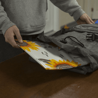 Load image into Gallery viewer, Large Backpack Panel
