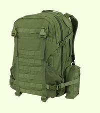 Load image into Gallery viewer, Sprout Backpack
