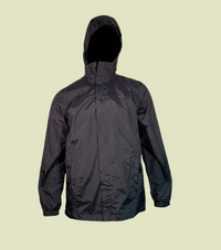 Load image into Gallery viewer, Youth Nylon Jacket
