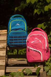 Load image into Gallery viewer, Scout Backpack
