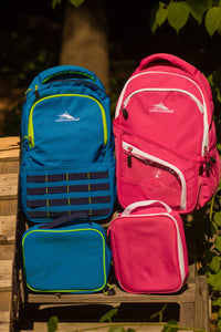 Load image into Gallery viewer, Scout Backpack
