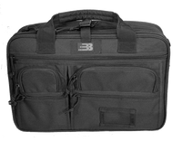 Load image into Gallery viewer, Bulletproof Full Length Shield Briefcase
