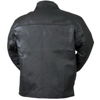 Load image into Gallery viewer, Leather Jacket
