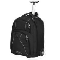 Load image into Gallery viewer, Rolling Backpack
