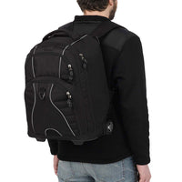 Load image into Gallery viewer, Rolling Backpack
