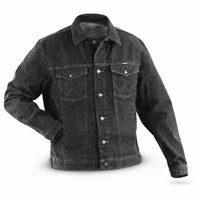 Load image into Gallery viewer, Denim Jacket
