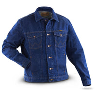 Load image into Gallery viewer, Denim Jacket

